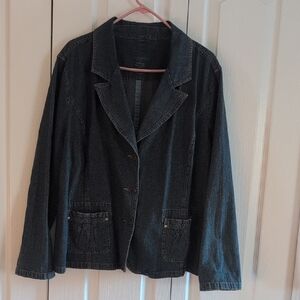 Sonoma Denim Jacket